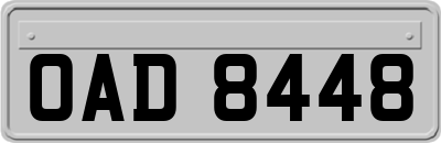 OAD8448