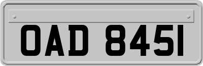 OAD8451