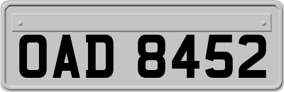 OAD8452