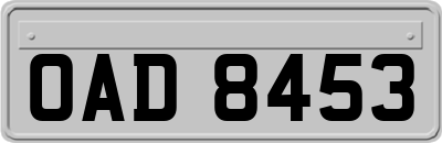 OAD8453