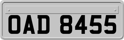 OAD8455