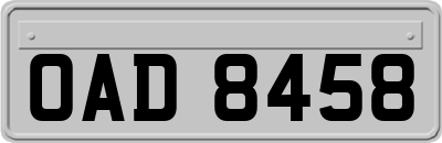 OAD8458