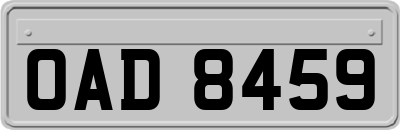 OAD8459