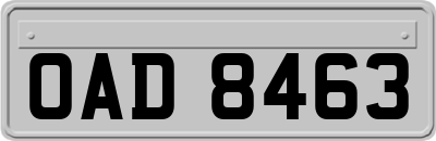 OAD8463
