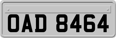 OAD8464