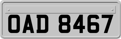 OAD8467