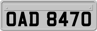 OAD8470