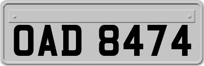 OAD8474