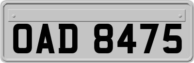 OAD8475