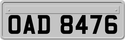 OAD8476