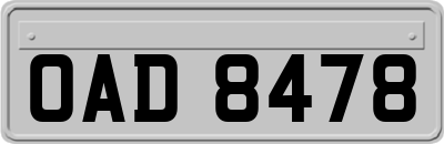 OAD8478