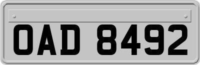 OAD8492