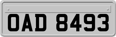 OAD8493