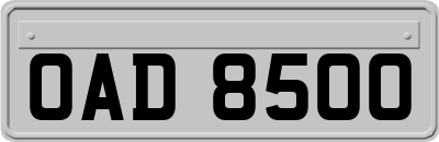 OAD8500