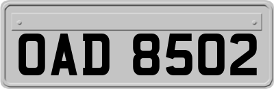 OAD8502