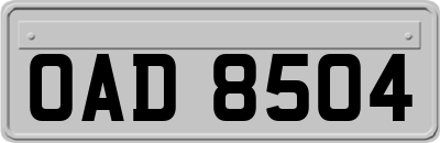 OAD8504