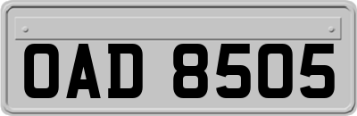 OAD8505