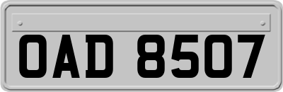 OAD8507