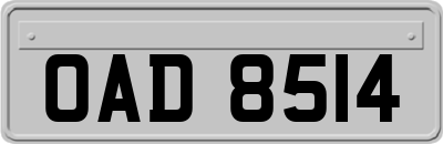 OAD8514
