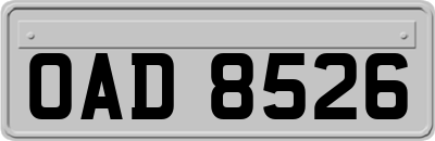 OAD8526