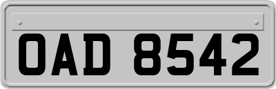 OAD8542