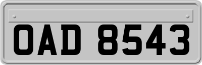 OAD8543