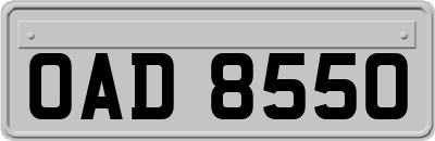 OAD8550