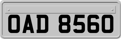 OAD8560