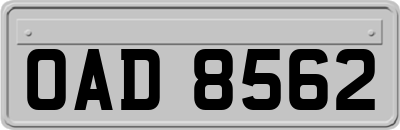OAD8562