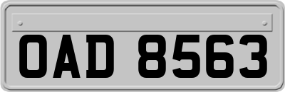 OAD8563