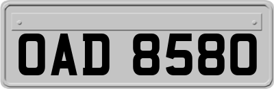 OAD8580