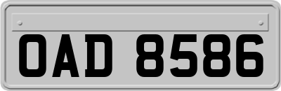 OAD8586