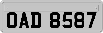 OAD8587