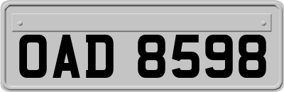 OAD8598