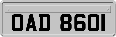 OAD8601