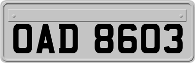 OAD8603