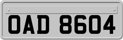 OAD8604
