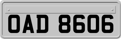 OAD8606