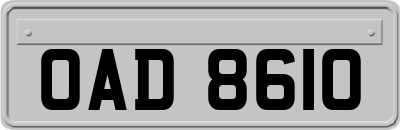 OAD8610
