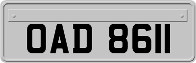 OAD8611