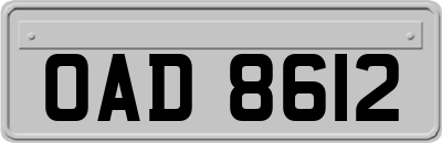 OAD8612