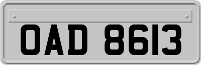 OAD8613