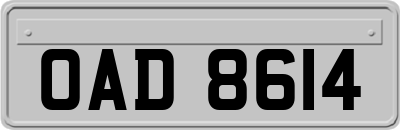 OAD8614