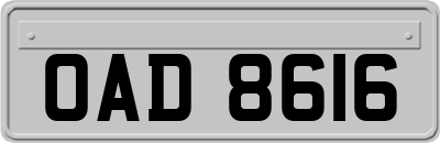 OAD8616