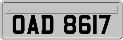 OAD8617