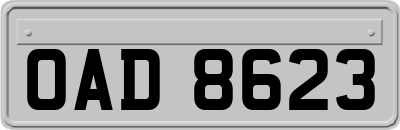 OAD8623