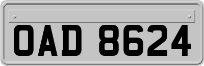 OAD8624