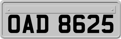 OAD8625