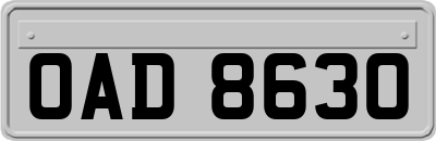 OAD8630