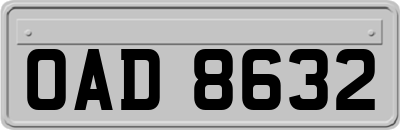 OAD8632
